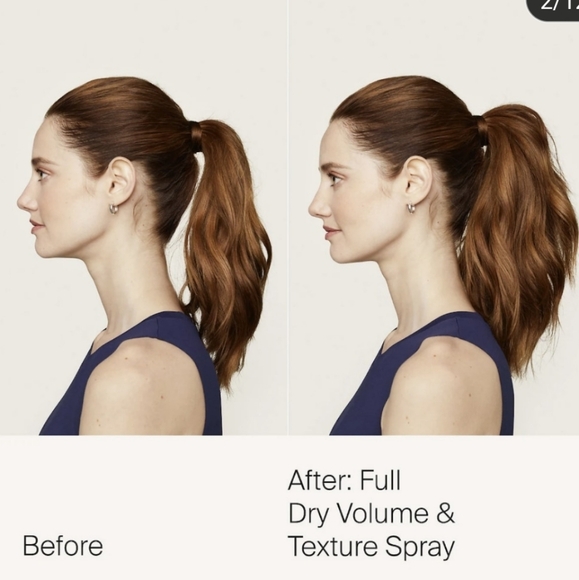 NWT LIVING PROOF FULL DRY VOLUME & TEXTURE SPRAY - Picture 7 of 14